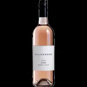 Allanmere Rosé 2024, Hunter Valley Rose, Wine Selectors