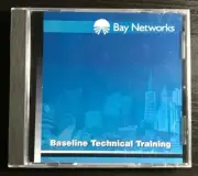 Bay Networks - Baseline Technical Training - 1997