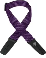 Lock-It Straps LIS-010P2-PRCHK (2-pack) Bundle