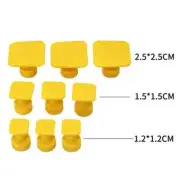 Dent Puller Tab Paintless Repair Tool Car Body Removal Glue Pulling Removal Tool