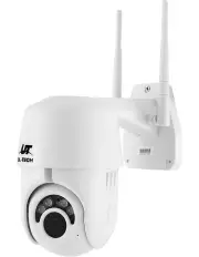 [UL-Tech] Wireless IP Camera CCTV Security System 1080P