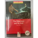 THE FISHERMAN AND HIS SOUL-OSCAR WILDE二手書