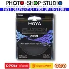 A*Hoya 72mm Fusion CPL Lens Filter DSLR 9 Layer Coating Antistatic Made in Japan