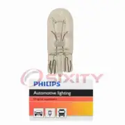 Philips Courtesy Light Bulb for American Motors AMX Concord Pacer 1979-1980 ht