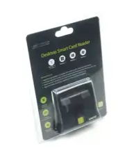 Saicoo Desktop Smart Card Reader Driver Free