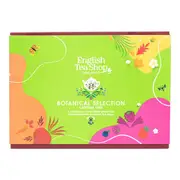English Tea Shop Botanical Prism Tea Collection