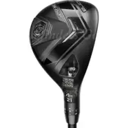 NEW! Cobra 2025 DS-ADAPT 21° 4H Hybrid KBS PG Hybrid 75/R Regular w/HC
