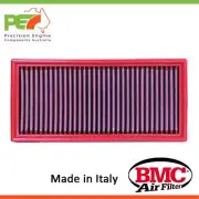 New * BMC ITALY * 327 x 155 mm Air Filter For Peugeot 405 / Break 1.9 D6A(XU9J2) (for: Peugeot)