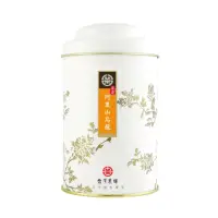 在飛比找momo購物網優惠-【台灣農林】嚴選阿里山烏龍茶(150g/罐)