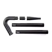 GUTTER CLEANING Accessory Kit for RIDGID Vacuum Blower Nozzle Attachment Tools