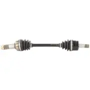TrakMotive Drive Axle Front YAM-7016 DAC