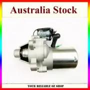 12V START STARTER MOTOR FOR HONDA GX160 GX200 5.5HP 6.5HP 44.99 ENGINE