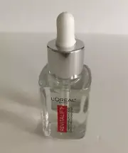 L'Oreal Paris Revitalift Serum Hydrating & Plumping W/ 1.5% Hyaluronic 15ml .5oz