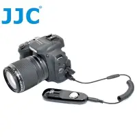 在飛比找蝦皮購物優惠-我愛買#JJC相機快門線RR-80A快門線遙控器適Fujif