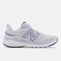 在飛比找PChome24h購物優惠-【New Balance】860系列 女 跑鞋-W860D1