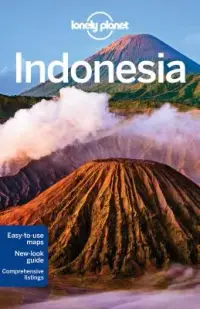 在飛比找博客來優惠-Lonely Planet Indonesia