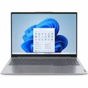 Lenovo ThinkBook 16 G7 ARP 21MW0038US 16" Notebook - WUXGA - AMD Ryzen 7 7735HS
