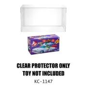 Protector For Kenner The Real Ghostbusters Ecto-1, 2021 Reissue
