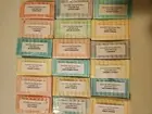 HOMEMADE/Handmade GOATS MILK SOAP Over 50 scents To Choose From