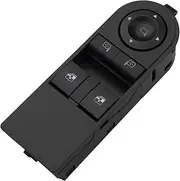 Electric Window Switch Power Window Lifter Control Switch 13228879 13228706 for Astra H 2005-2010 Zafira B 2005-2015 Electric Power Window Switch Button