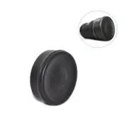Front Lens Cap Cover Camera Body Cap Protective Dustproof Cover for AF-S 14-24m