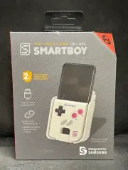Hyperkin Smartboy (Game Boy / Game Boy Color) for USB Type C Samsung BRAND NEW