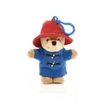 英國帕丁頓熊PADDINGTON BEAR 鑰匙扣包掛公仔玩偶掛件 9CM