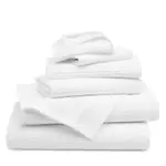 Boll & Branch 6 Piece Spa Bath Towel Set