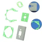 Brand New Gasket Set Brush Cutter For Trimmer Hedge Trimmer Lawn Mower