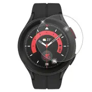 Watch Tempered Glass Screen Protector - For Samsung Galaxy Watch 4 5 6 7 (44mm)