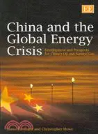 在飛比找三民網路書店優惠-China And the Global Energy Cr