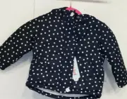 Hooded Snowsuit cat $ jack and Zip up Overalls Size 18M