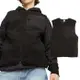 Puma 流行系列 女 黑色 羊羔絨 保暖 休閒 冬季 口袋 背心 62522801