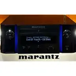 MARANTZ M-CR612 網路音樂、AIRPLAY串流播放、無線WIFI、CD播放機、可連接電視 *聊聊享優惠*