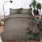 Local Knowledge 3D Printing Duvet Quilt Doona Covers Pillow Case Bedding Sets
