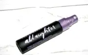 URBAN DECAY All Nighter Setting Spray 30ml - Long-Wear Lightweight Fixing Mist