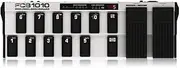 Behringer FCB1010 Ultra-Flexible MIDI Foot Controller with 2 Expression Pedals and MIDI Merge Function