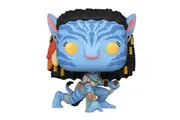 Avatar (2009): Neytiri - Pop! Vinyl Figure