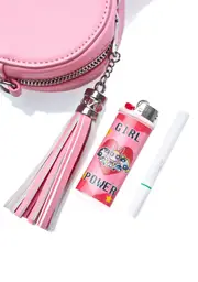 [My Bubblegum Fantasy] Girl Power Lighter Case