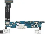 LYX Charging Port Flex Cable for Galaxy Note 4 / N910T