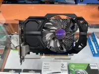 在飛比找Yahoo!奇摩拍賣優惠-二手良品 技嘉 N750TI D5 2GDI  顯示卡 V3