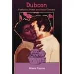 DUBCON: FANFICTION, POWER, AND SEXUAL CONSENT