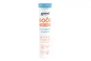 The Good Vitamin CO. Good Effervescent Magnesium Relex Musscle De-Stress 15 Tablets
