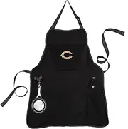 Team Sports America Bears Aprons Variation