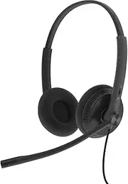 Yealink UH34 Lite Dual Teams USB-C/A Headset