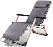 Sun Loungers,Folding Camping Reclining Chairs, Outdoor Lounge Portable Chair, Patio Pool Beach Lawn Recliner-5 Little Surprise Comfortable Anniversary