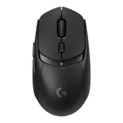 Logitech G309 LIGHTSPEED Wireless Gaming Mouse - Black [910-007201]