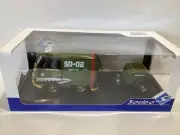 1/18 Solido Kool Kombi Army Fighter 2023