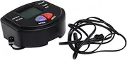 Binxind Replacement Monitor Speedometer for Stationary Bikes Step Machine Machine Exercise Bike Computer