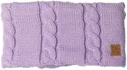 Kids Foret(キッズフォーレ) Snood A Cable Snood, S, purple, S